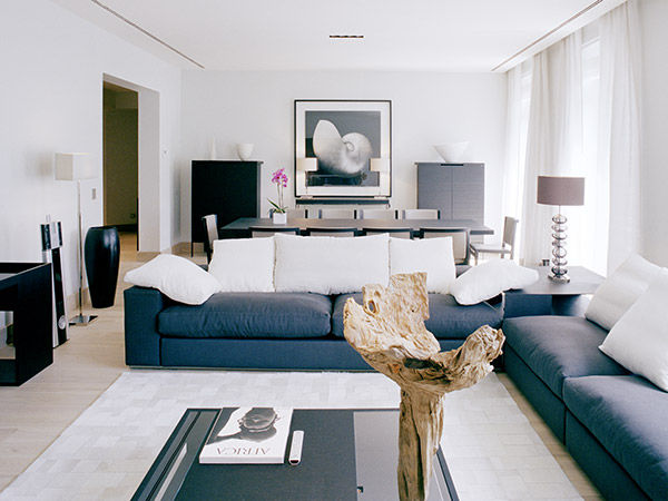 La Reserve Paris Apartments Cameră foto