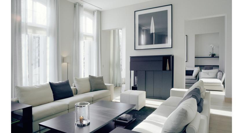 La Reserve Paris Apartments Cameră foto