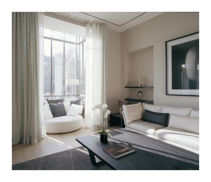La Reserve Paris Apartments Exterior foto